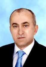 Eyup haykir